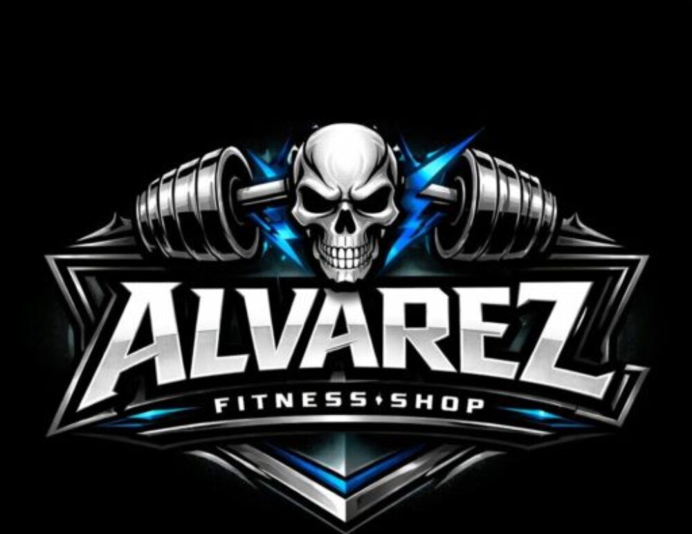 LOGO ALVARE