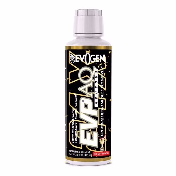 Evogen EVP AQ