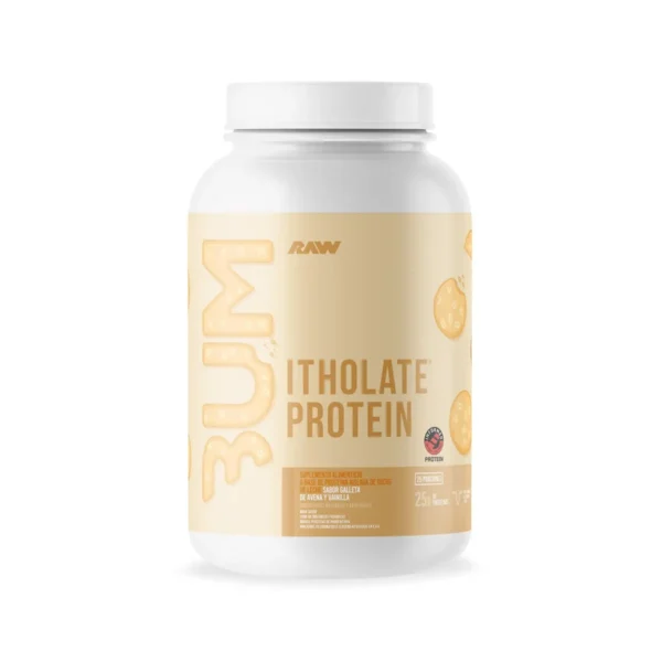 CBUM PROTEIN 2LBS