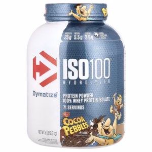 Dymatize ISO100 5lbs