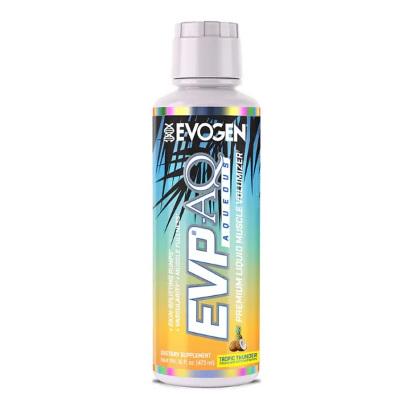 Evogen EVP AQ