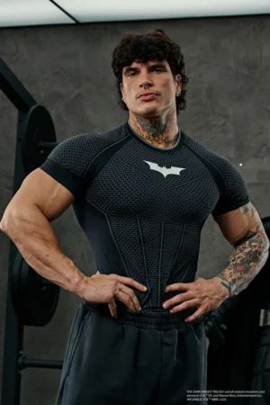 Batman Compresion