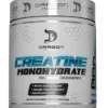 Creatina Monohidratada Dragon Pharma