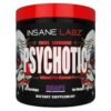 PSYCHOTIC