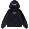 Hoodie Batman X Youngla