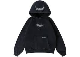 Hoodie Batman X Youngla