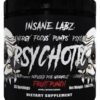 PSYCHOTIC