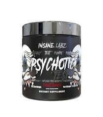 PSYCHOTIC