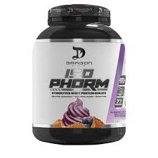 DRAGON PHARMA ISOPHORM 5 LBS