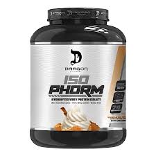 DRAGON PHARMA ISOPHORM 5 LBS