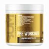 CBUM ESSENTIALS PRE ENTRENO