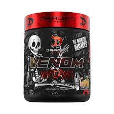 Venom Inferno