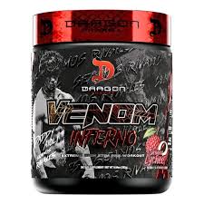 Venom Inferno