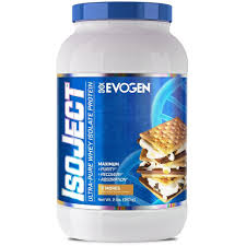 EVOGEN Iso Ject