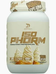 DRAGON PHARMA ISOPHORM 2LBS