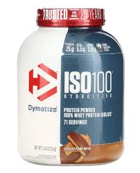 Dymatize ISO100 5lbs