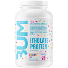 CBUM PROTEIN 2LBS