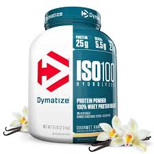 Dymatize ISO100 5lbs