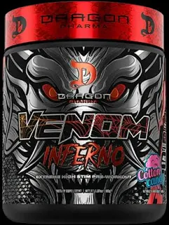 Venom Inferno
