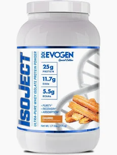 EVOGEN Iso Ject