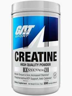Creatina GAT 1kg