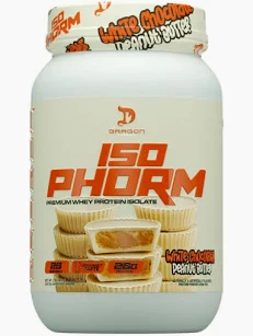 DRAGON PHARMA ISOPHORM 2LBS